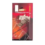 Plaquettes de frein CL BRAKES 1159XBK5 métal fritté