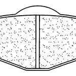 Plaquettes de frein CL BRAKES 2284RX3 métal fritté