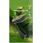 Plaquettes de frein CL BRAKES 2300MX10 métal fritté