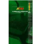 Plaquettes de frein CL BRAKES 2328X59 métal fritté