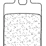 Plaquettes de frein CL BRAKES 3045SC métal fritté