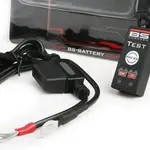 Indicateur de charge BS BT01 avec fusible