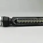 Clignotants V PARTS LED clair universel