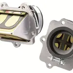 Boite à clapets BOYESEN Rad Valve lamelles carbone Yamaha YZ125