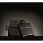 Plaquettes de frein BREMBO 07017CC carbone céramique avant