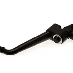 Kick V PARTS Senda alu anodisé noir