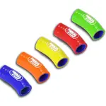 Durites de radiateur SAMCO type origine bleu - 3 durites Suzuki RM-Z450