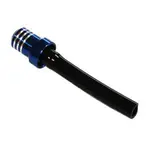 VALVE DE RESERVOIR EN ALU ANODISE BLEU SCAR