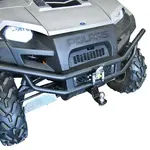 Support d&#039;attelage avant FUSE Polaris