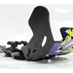 Sabot Enduro AXP Xtrem PHD noir KTM EXC250/300