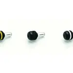 Embout de guidon de protection de levier bihr Factory unitaire