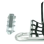 Nerf-bar ART type Eco-Series Yamaha YFM350R RAPTOR