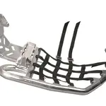 Nerf-bar ART type Evo 1 Polaris OUTLAW 500