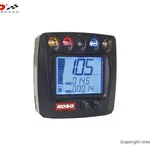 Compteur digital KOSO XR-S 01 mutlifonctions universel