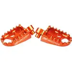 REPOSE PIEDS ORANGE SCAR-EVO POUR KTM