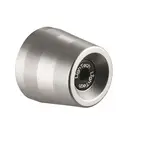 Embouts de guidon LIGHTECH argent Kawasaki Z900