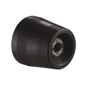 Embouts de guidon LIGHTECH noir Suzuki GSR 750