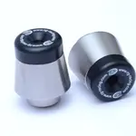 Embouts de guidon R&amp;G RACING Honda CB650F