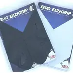 Kit grip de réservoir R&amp;G RACING Eazi-Grip™ translucide