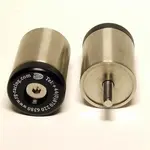 Embouts de guidon R&amp;G RACING noir Suzuki