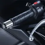 Embouts de guidon R&amp;G RACING