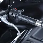 Embouts de guidon R&amp;G RACING