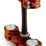 TE DE FOURCHE X-TRIG 2013 SUPERMOTARD OFFSET 14-16 POUR HONDA