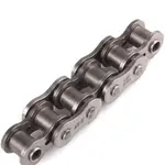 Chaine de transmission AFAM 530 A530XRR2 acier 88 maillons