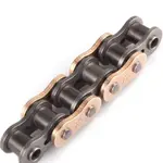 Chaine de transmission AFAM 530 A530XSR2-G or 88 maillons