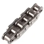 Chaine de transmission AFAM 532 A532ZVX acier 120 maillons