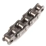 Chaine de transmission AFAM 630 A630MO acier 102 maillons