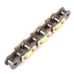 Chaine de transmission AFAM 420 A420R1-G or 112 maillons