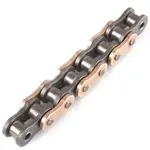 Chaine de transmission AFAM 420 A420MX-G or 86 maillons