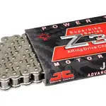 Chaîne de transmission JT DRIVE CHAIN 525 Z3 112 maillons