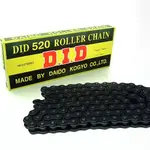 CHAINE DE TRANSMISSION 520 DID 112 MAILLONS