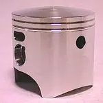 PISTON POUR KDX175 1980-82 Ø66MM