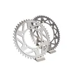 Couronne AFAM 41 dents acier pas 525 type 92836 MV Agusta