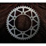 Couronne PBR 48 dents acier standard pas 520 type 4549 KTM Freeride 350