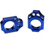 Tendeur de chaîne SCAR bleu Husqvarna