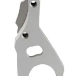 Fourchettes pour tendeur de chaîne LIGHTECH argent Suzuki GSXR1000