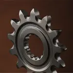 Pignon RENTHAL 15 dents acier standard pas 420 type 259 Honda