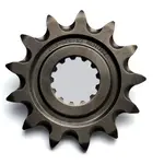 Pignon RENTHAL 15 dents acier anti-boue pas 520 type 293 Husqvarna