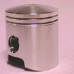 PISTON POUR RM80 1983-85 Ø50MM