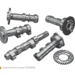 ARBRE A CAME STAGE 1 POUR XR650R 2000-05