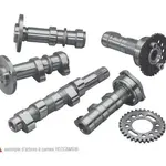 Arbre à cames échappement stage 2 Hotcams Yamaha YZ450F