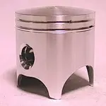 KIT PISTON POUR CR80R Ø51MM