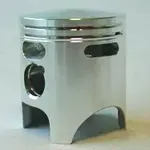 PISTON POUR KX80 1986-87 Ø48MM