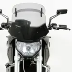 Bulle Vario MRA claire Yamaha MT-09