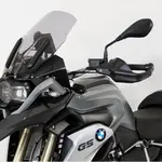 Bulle Tourisme MRA noire BMW R1200GS/Adventure