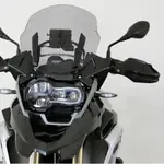 Bulle Tourisme MRA noire BMW R1200GS/Adventure